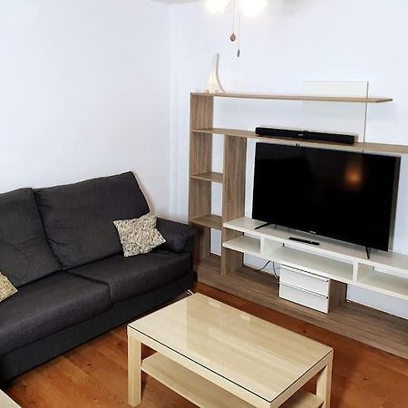 2F, Aire Acondic, 80M2, 2 Dormitorios, 4 Huespedes, Wifi Gratis La Línea de la Concepción Kültér fotó