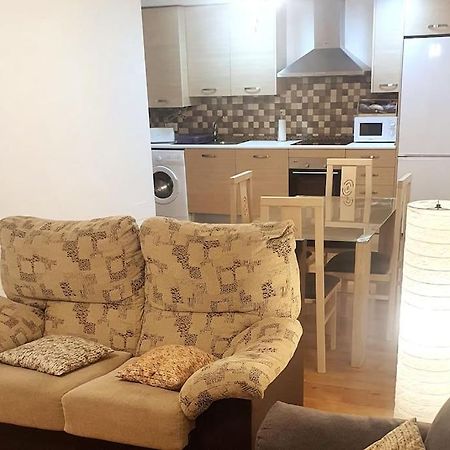 2F, Aire Acondic, 80M2, 2 Dormitorios, 4 Huespedes, Wifi Gratis La Línea de la Concepción Kültér fotó