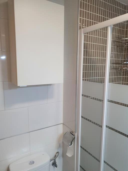 2F, Aire Acondic, 80M2, 2 Dormitorios, 4 Huespedes, Wifi Gratis La Línea de la Concepción Kültér fotó